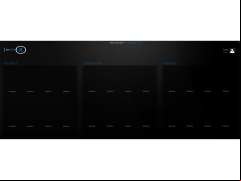 moVee 8 - main-screen