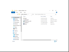 MPLAB - files