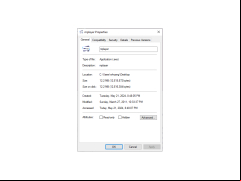 mplayer2 - properties