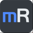 mRemoteNG Portable logo