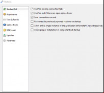mRemoteNG Portable screenshot 3