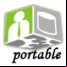 MSD Organizer Portable