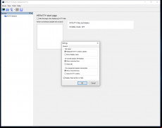 MTPuTTY screenshot 2