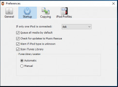 Music Rescue screenshot 2