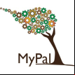 Mypal logo