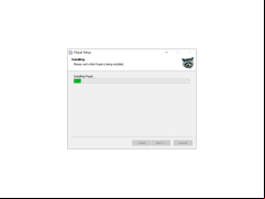 Mypal - install