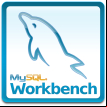 MySQL Workbench logo