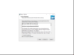 MyTools - license-agreement