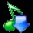 myTunes Redux logo