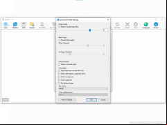 NAPS2 - advanced-profile-settings