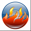 Nero DiscSpeed logo