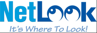 NetLook logo