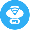 NetSpot logo
