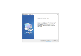 NetSpot - setup-guide