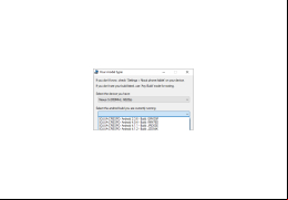 Nexus Root Toolkit - android-version