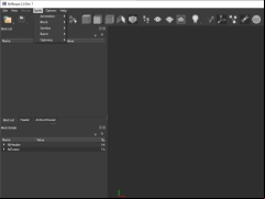 NifSkope - spells-menu