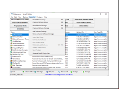 NirLauncher - launcher