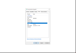 Nova Proxy Switcher - details