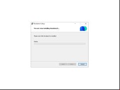 NovaBench - install