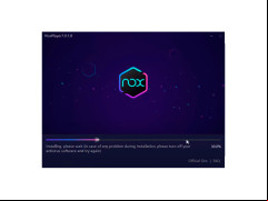 Nox App Player - setup-guide