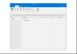 NTLite - main-screen