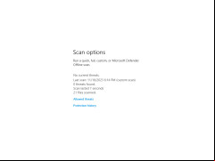 NullDC - no-viruses-test-scan