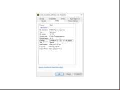 Nvidia Broadcast - details