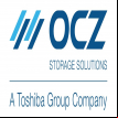 OCZ SSD Utility logo