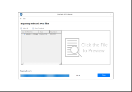 OneSafe JPEG Repair - repair