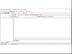 OpenDSS - make