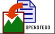 OpenStego