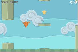 Paper Bird screenshot 1