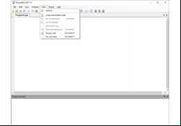 Pascal ABC.NET - tools