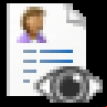 PC Screen Watcher logo