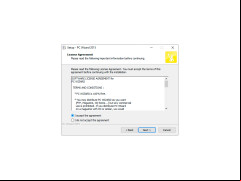 PC Wizard - licenses