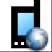 PdaNet+ for Android logo