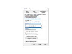 PDFBinder - compatibility