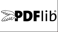PDFLib logo