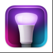 Philips Hue Sync logo