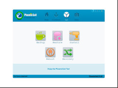 PhoenixSuit - apk-android-installation