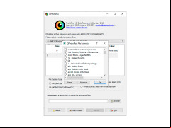 PhotoRec - file-formats
