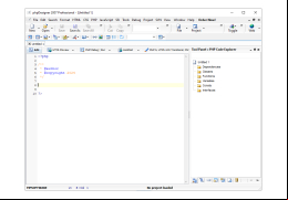 PHP Designer - php-script
