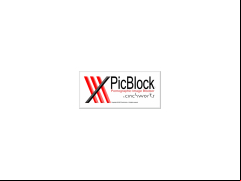 PicBlock - loading-screen