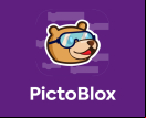 PictoBlox logo