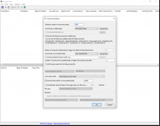 PingInfoView screenshot 2