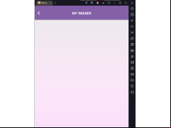 PIP Camera Effects - my-images-page
