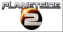 Planetside 2 logo