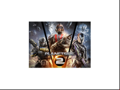 Planetside 2 - welcome-screen-setup
