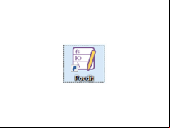 Poedit - logo