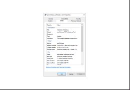 Port Listener - details